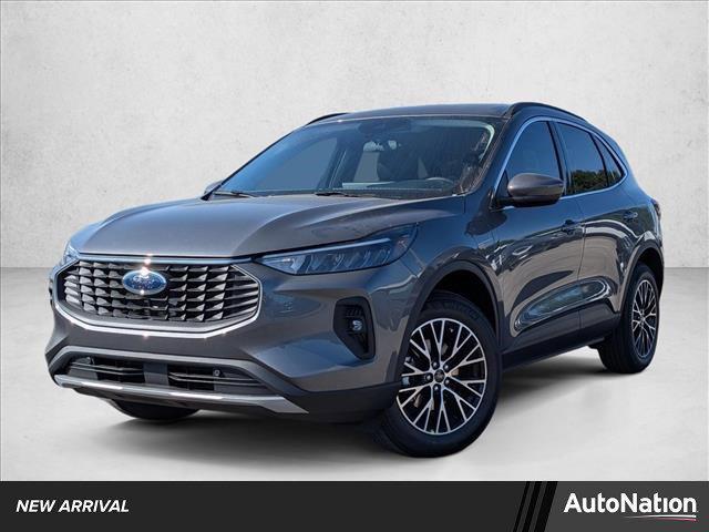 new 2026 Ford Escape PHEV car, priced at $32,995