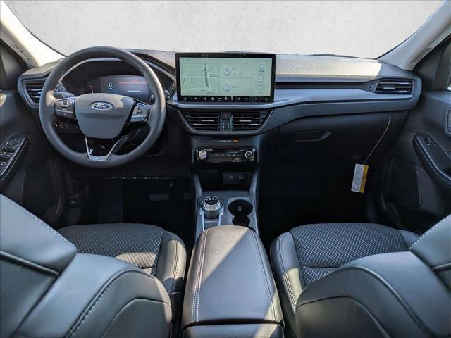 new 2026 Ford Escape PHEV car, priced at $32,995