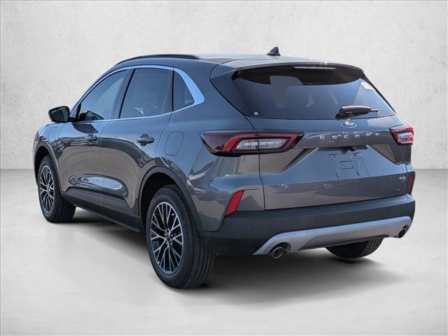 new 2026 Ford Escape PHEV car, priced at $32,995