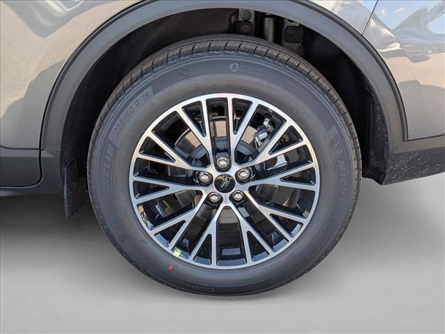 new 2026 Ford Escape PHEV car, priced at $32,995