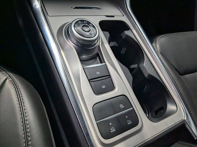 used 2022 Ford Explorer car, priced at $26,992