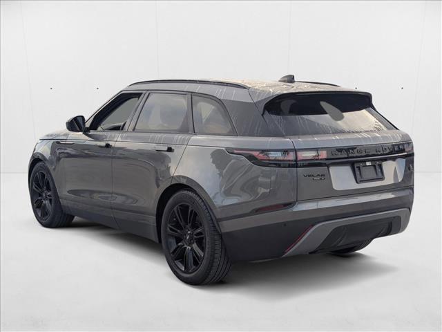 used 2019 Land Rover Range Rover Velar car, priced at $23,392