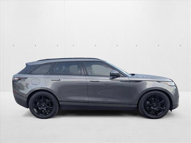 used 2019 Land Rover Range Rover Velar car, priced at $23,392