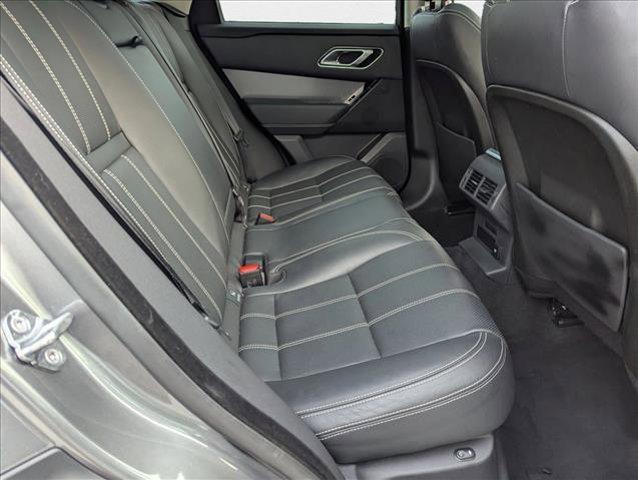 used 2019 Land Rover Range Rover Velar car, priced at $23,392