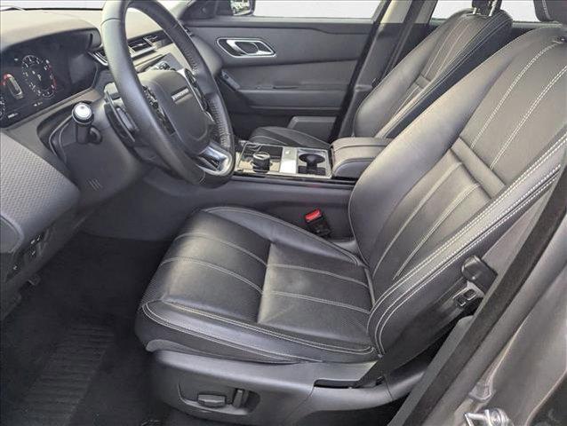 used 2019 Land Rover Range Rover Velar car, priced at $23,392