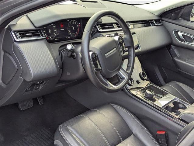 used 2019 Land Rover Range Rover Velar car, priced at $23,392