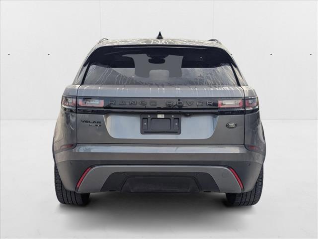 used 2019 Land Rover Range Rover Velar car, priced at $23,392