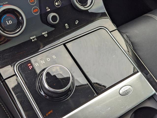 used 2019 Land Rover Range Rover Velar car, priced at $23,392