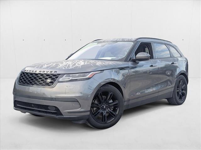 used 2019 Land Rover Range Rover Velar car, priced at $23,392