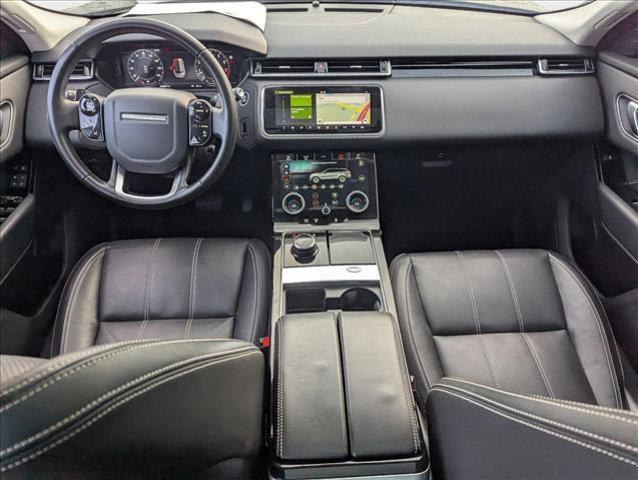 used 2019 Land Rover Range Rover Velar car, priced at $23,392
