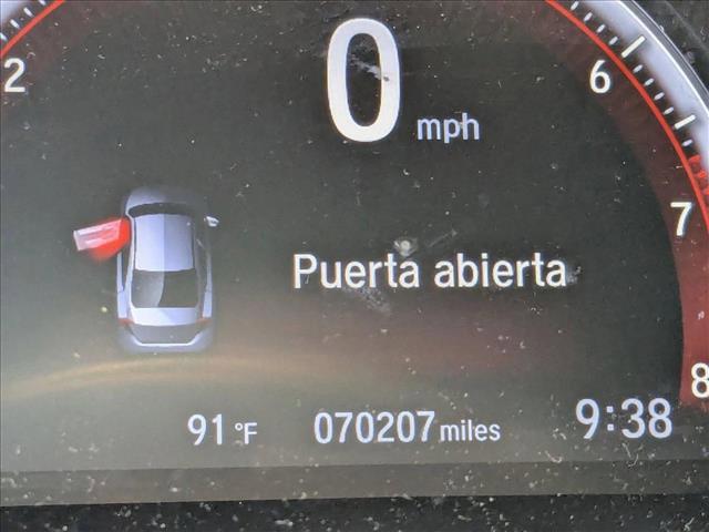 used 2019 Honda Civic car, priced at $17,492