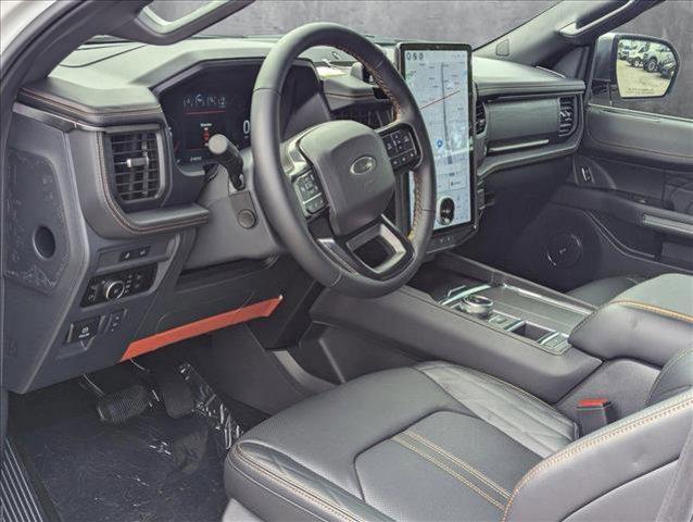 new 2024 Ford Expedition car, priced at $66,990