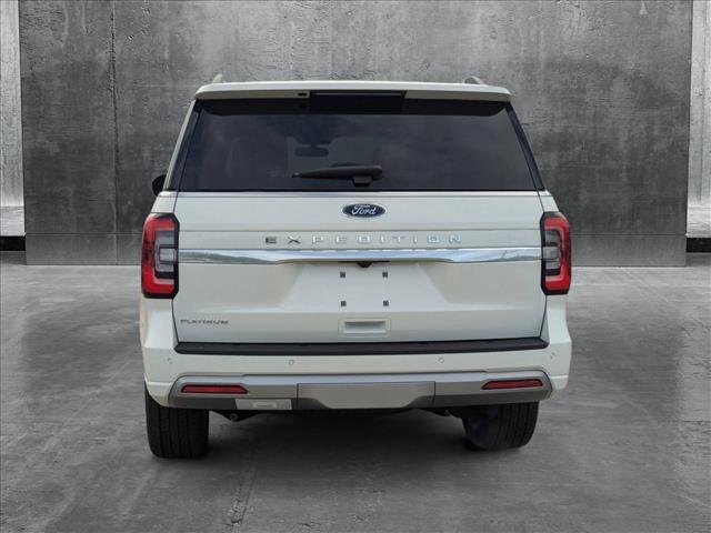 new 2024 Ford Expedition car, priced at $66,990