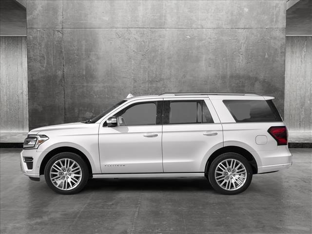 new 2024 Ford Expedition car, priced at $83,686