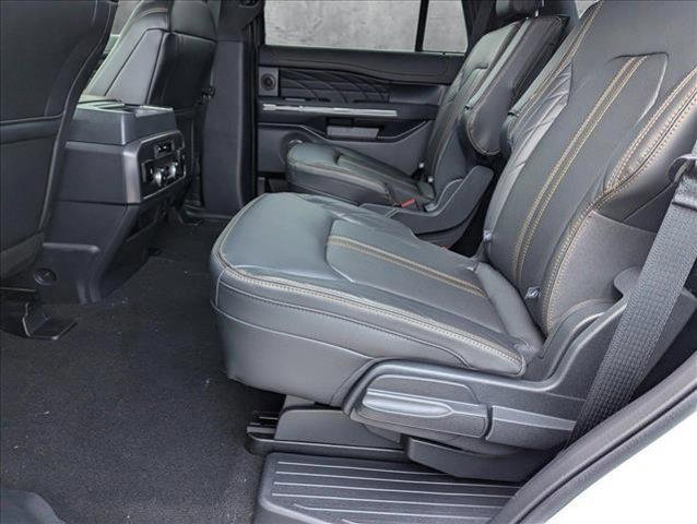 new 2024 Ford Expedition car, priced at $66,990