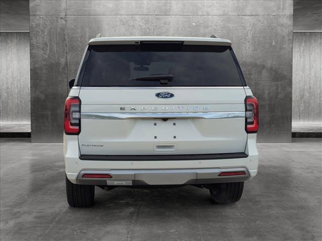 new 2024 Ford Expedition car, priced at $71,436