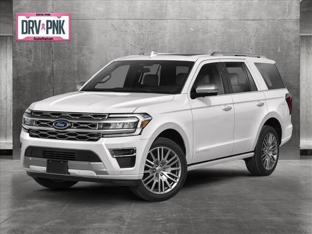 new 2024 Ford Expedition car, priced at $83,686