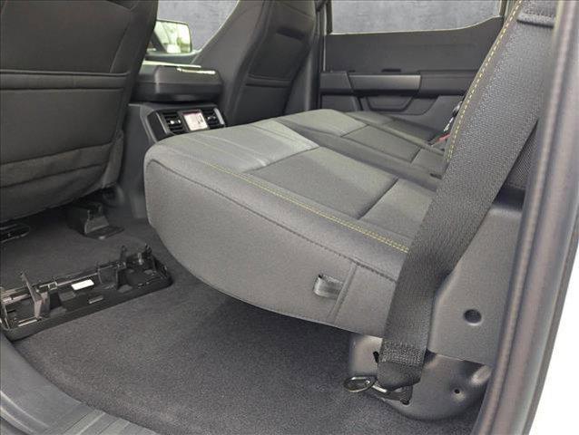 new 2025 Ford F-150 car, priced at $42,681