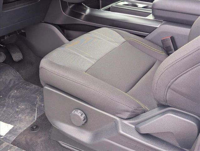 new 2025 Ford F-150 car, priced at $42,681