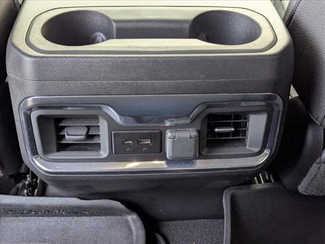 used 2022 GMC Sierra 2500 car, priced at $54,993