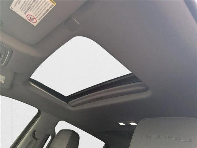 used 2022 GMC Sierra 2500 car, priced at $54,993
