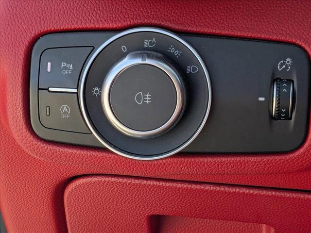 used 2021 Alfa Romeo Giulia car, priced at $21,492