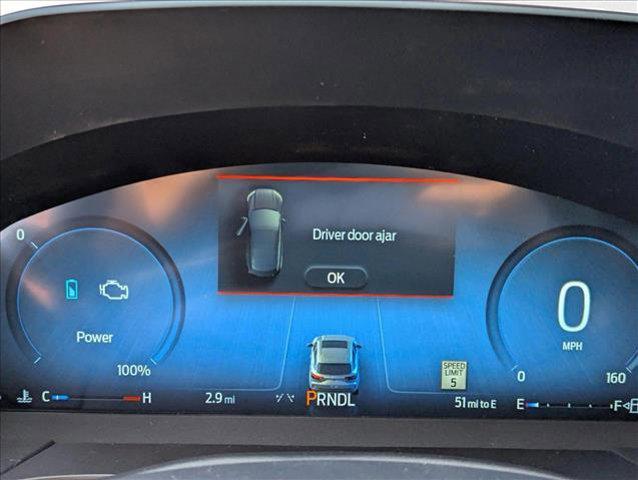 new 2025 Ford Escape car, priced at $35,042