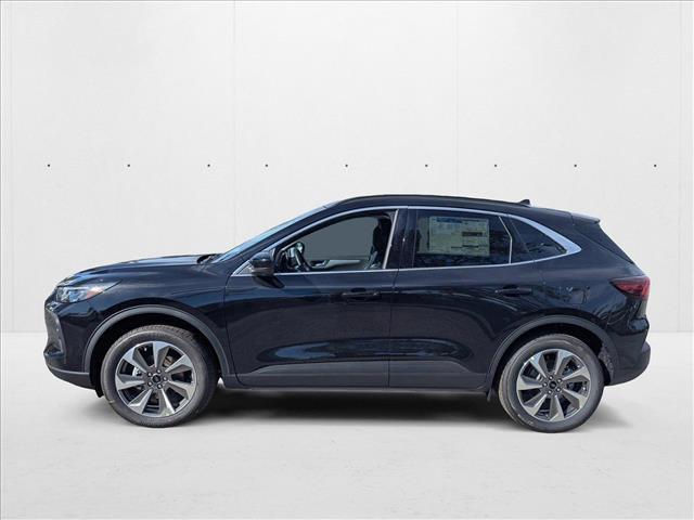 new 2025 Ford Escape car, priced at $35,042