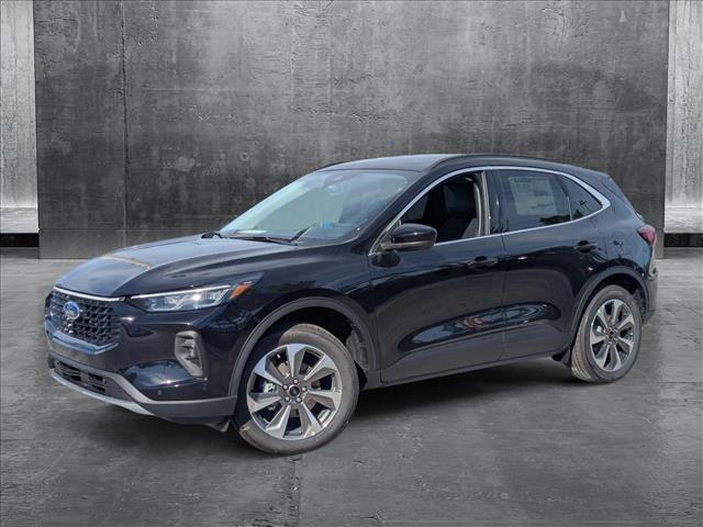 new 2025 Ford Escape car, priced at $37,782