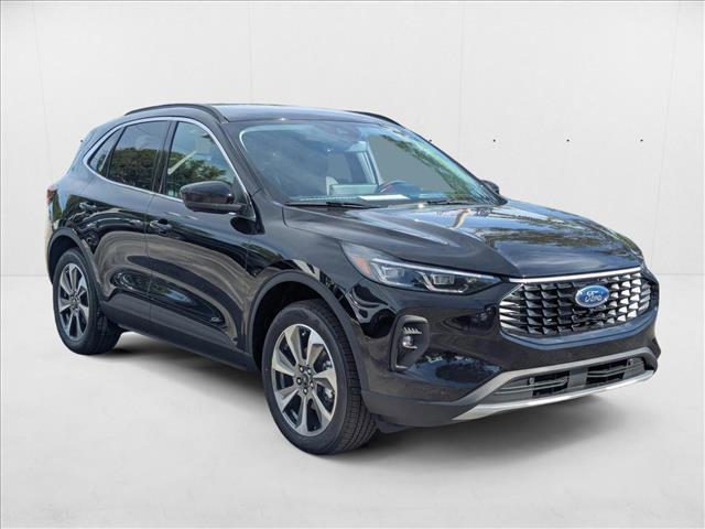 new 2025 Ford Escape car, priced at $35,042