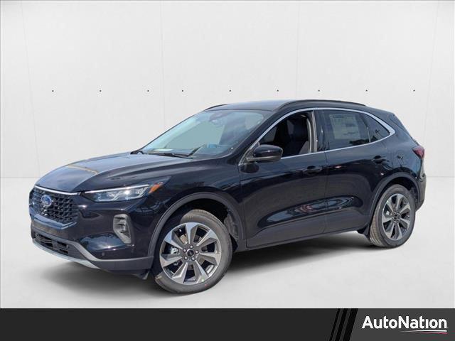 new 2025 Ford Escape car, priced at $35,042
