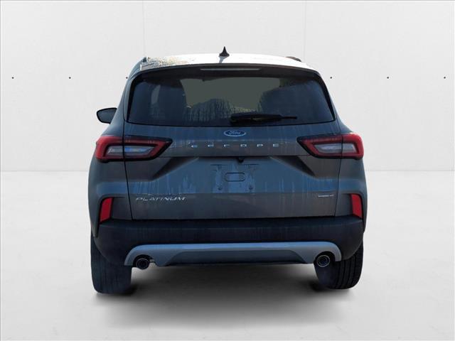 new 2025 Ford Escape car, priced at $35,608