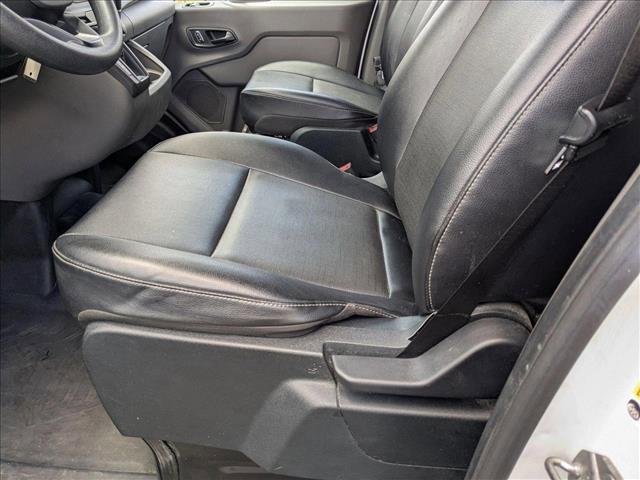 used 2023 Ford Transit-250 car, priced at $39,991
