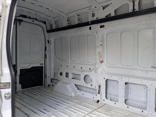 used 2023 Ford Transit-250 car, priced at $39,991