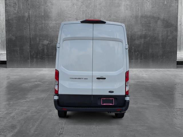 used 2023 Ford Transit-250 car, priced at $39,991
