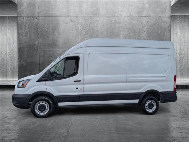used 2023 Ford Transit-250 car, priced at $39,991