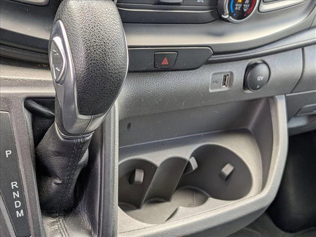 used 2023 Ford Transit-250 car, priced at $39,991