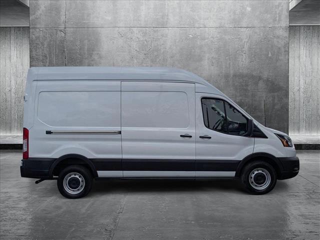 used 2023 Ford Transit-250 car, priced at $39,991