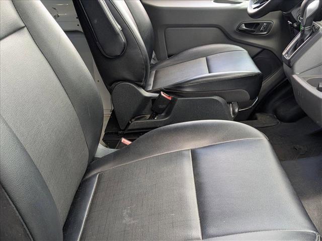 used 2023 Ford Transit-250 car, priced at $39,991