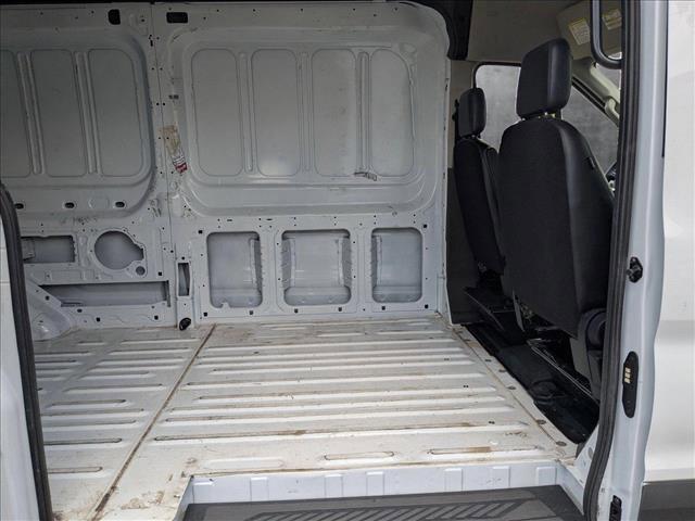 used 2023 Ford Transit-250 car, priced at $39,991