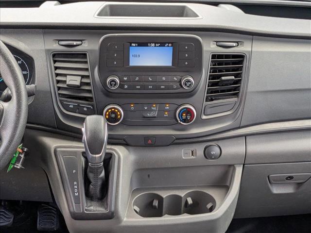 used 2023 Ford Transit-250 car, priced at $39,991