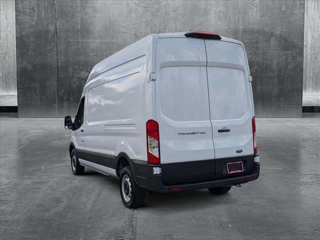 used 2023 Ford Transit-250 car, priced at $39,991