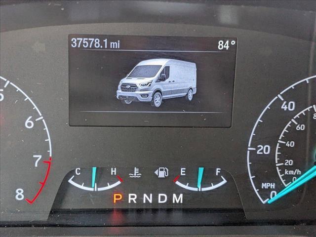 used 2023 Ford Transit-250 car, priced at $39,991