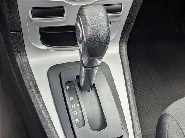 used 2019 Ford Fiesta car, priced at $9,493