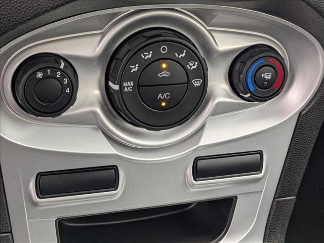 used 2019 Ford Fiesta car, priced at $9,493