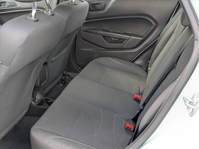 used 2019 Ford Fiesta car, priced at $9,493