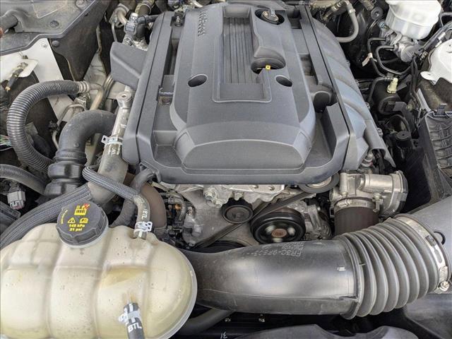used 2020 Ford Mustang car, priced at $19,493