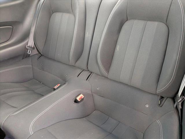 used 2020 Ford Mustang car, priced at $19,493