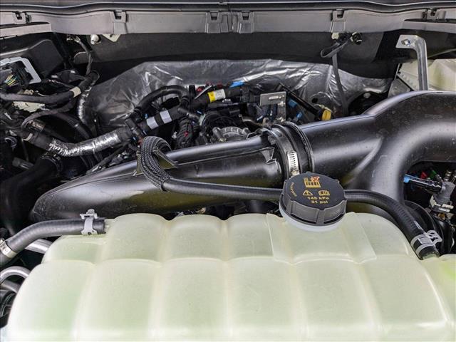 new 2025 Ford F-150 car, priced at $46,661