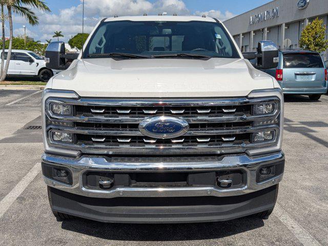 used 2023 Ford F-350 car, priced at $66,493